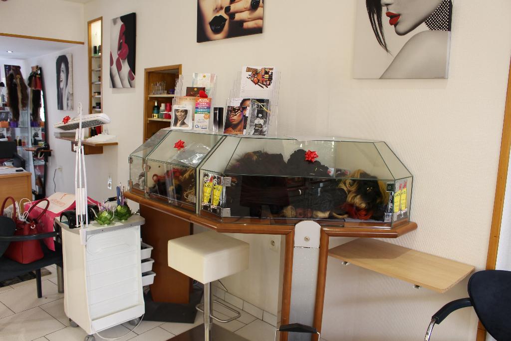 VITRINE