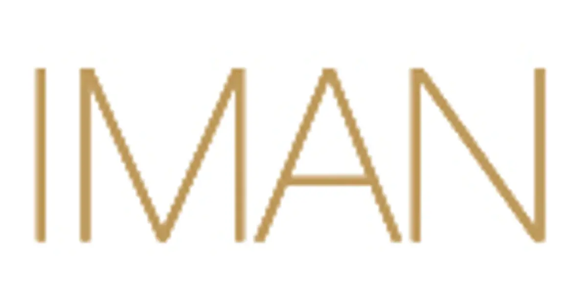 IMAN COSMETICS